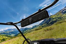 ATV/UTV/Boat Soundbars