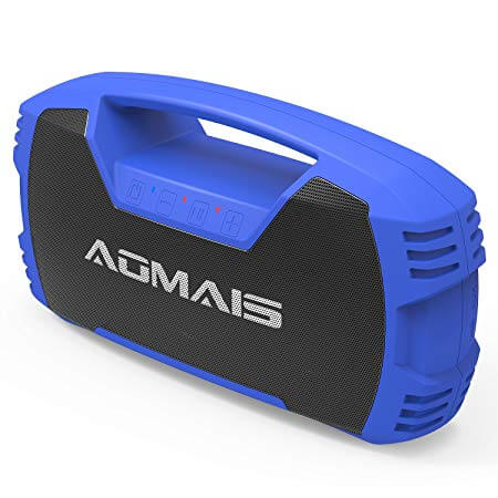 AOMAIS GO Waterproof Bluetooth Speaker