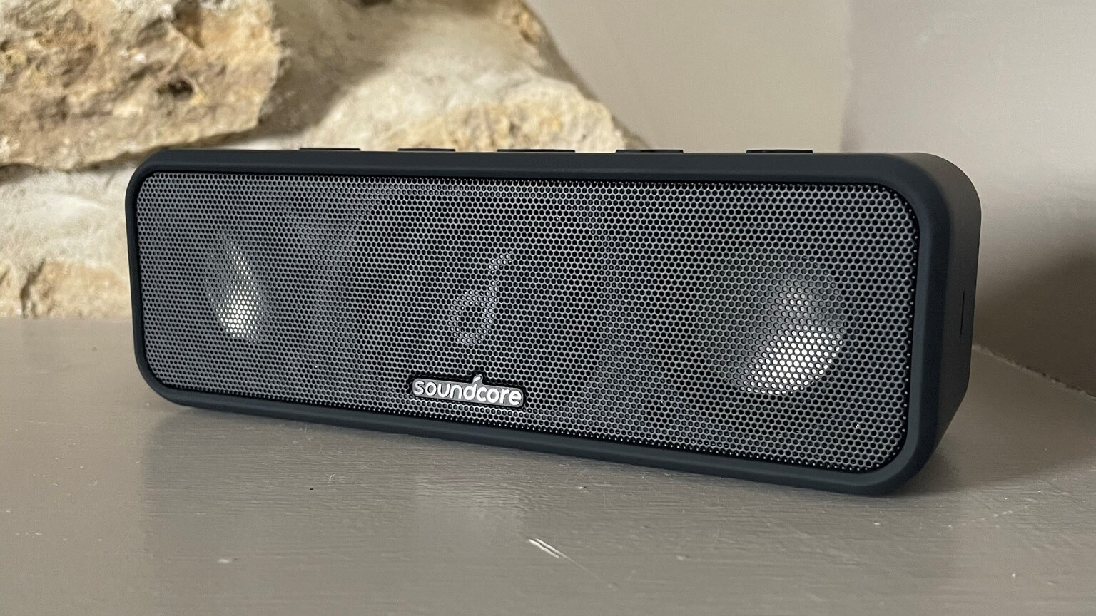 Anker soundcore 3 review
