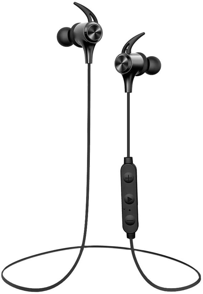 Top Bluetooth Swimming Earbuds [ 2020 Updated List ] BWS