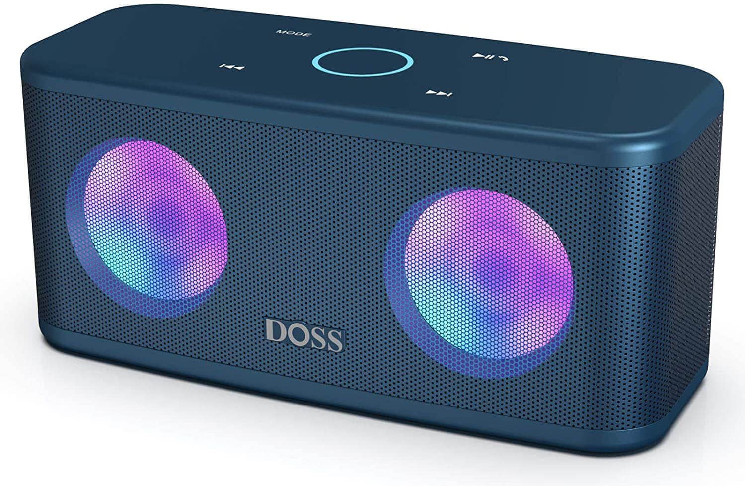Best Small Waterproof Speaker To Buy In 2020 BWS