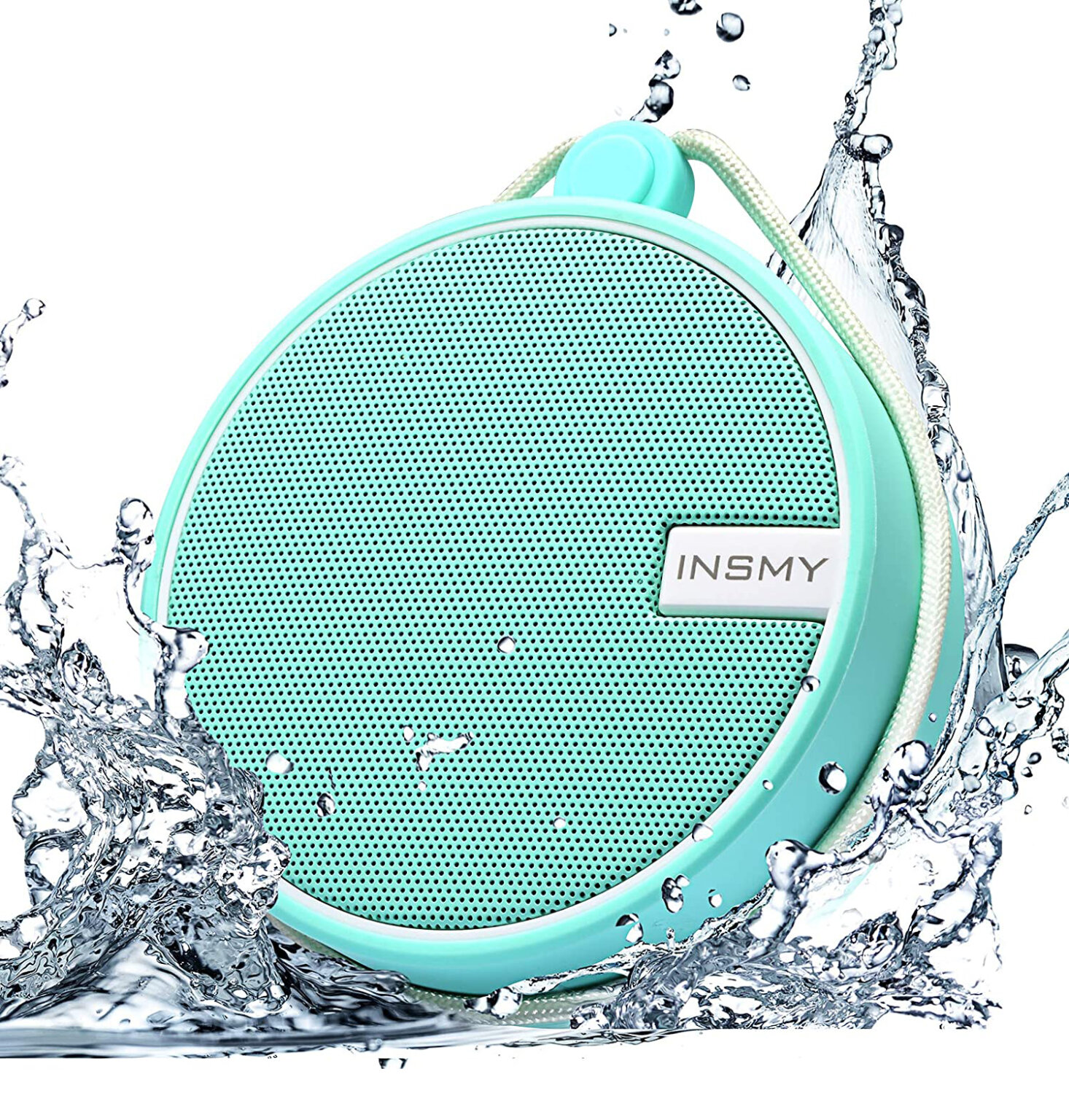 Best Waterproof Bluetooth Shower Speaker [2022 Updated List] BWS