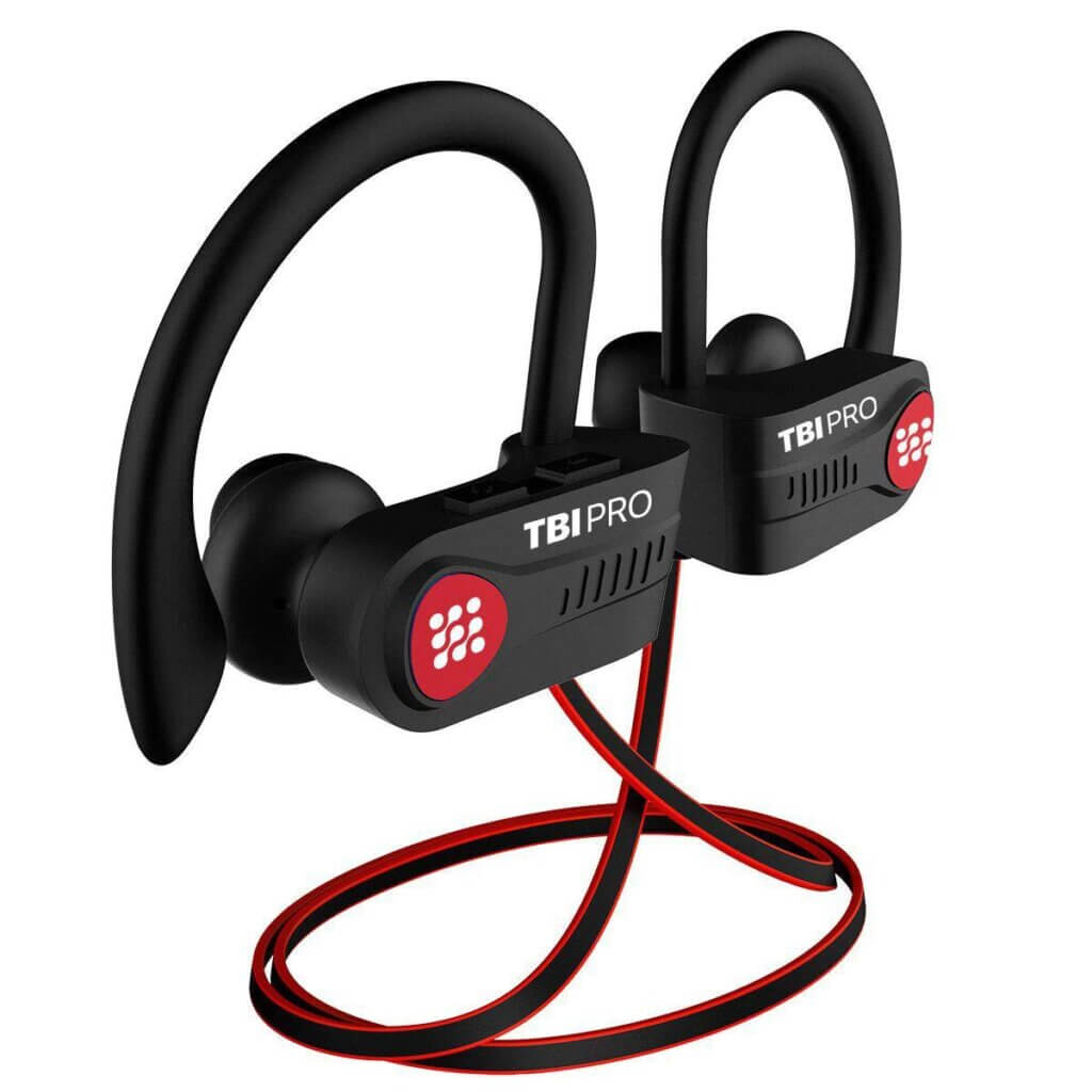 Top Bluetooth Swimming Earbuds [ 2020 Updated List ] BWS