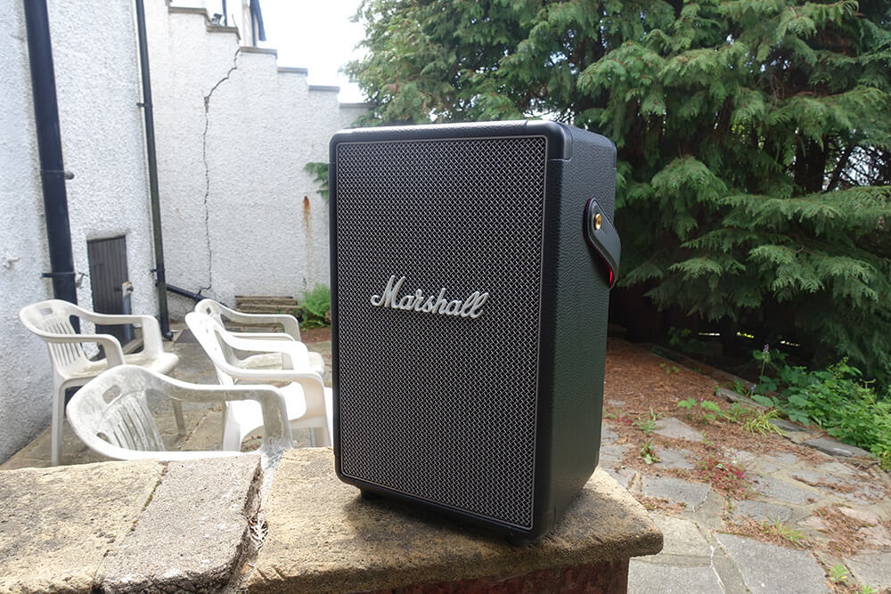 Best Waterproof Bluetooth Speaker