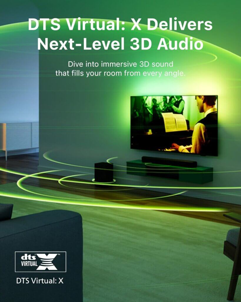 best soundbar on budget