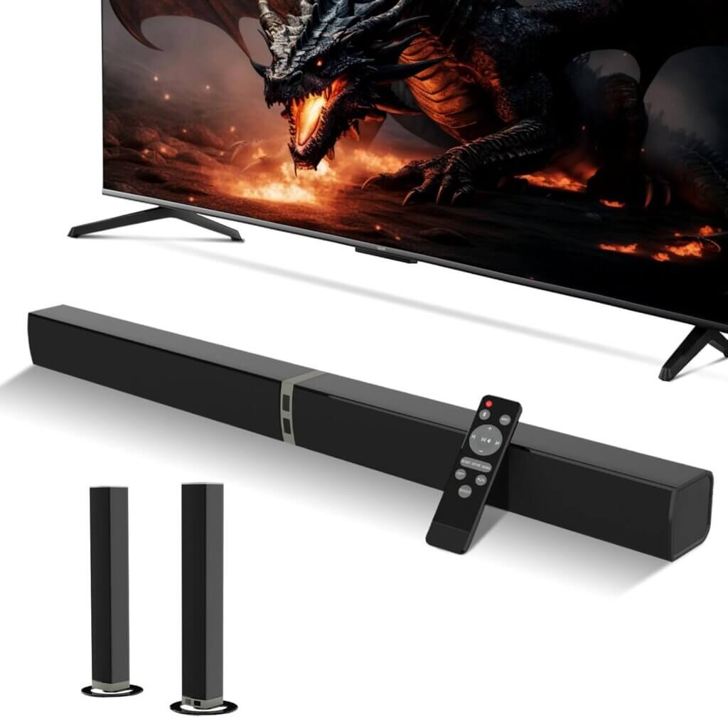 best soundbar on budget