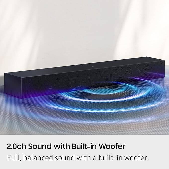 best soundbar on budget