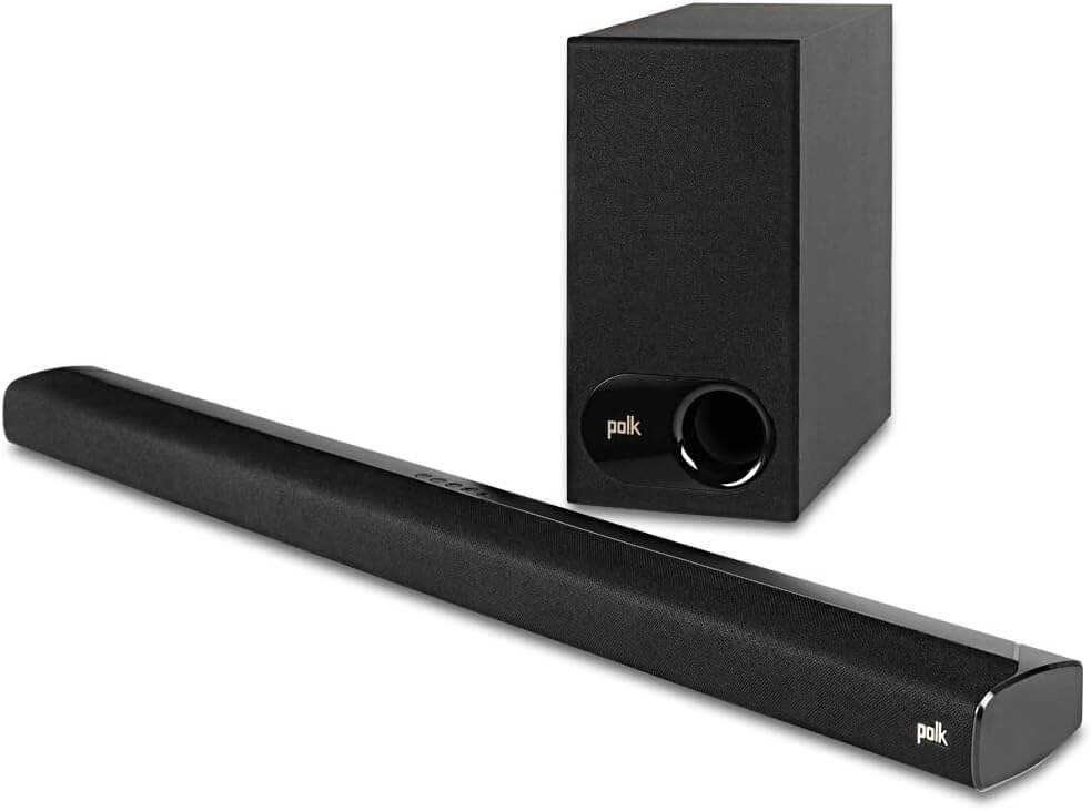 best soundbar on budget