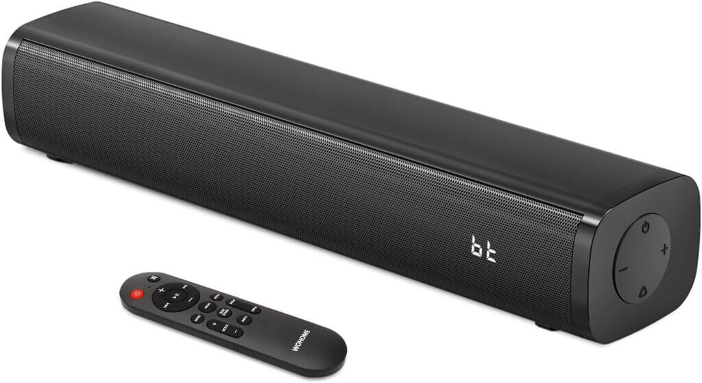 best soundbar on budget