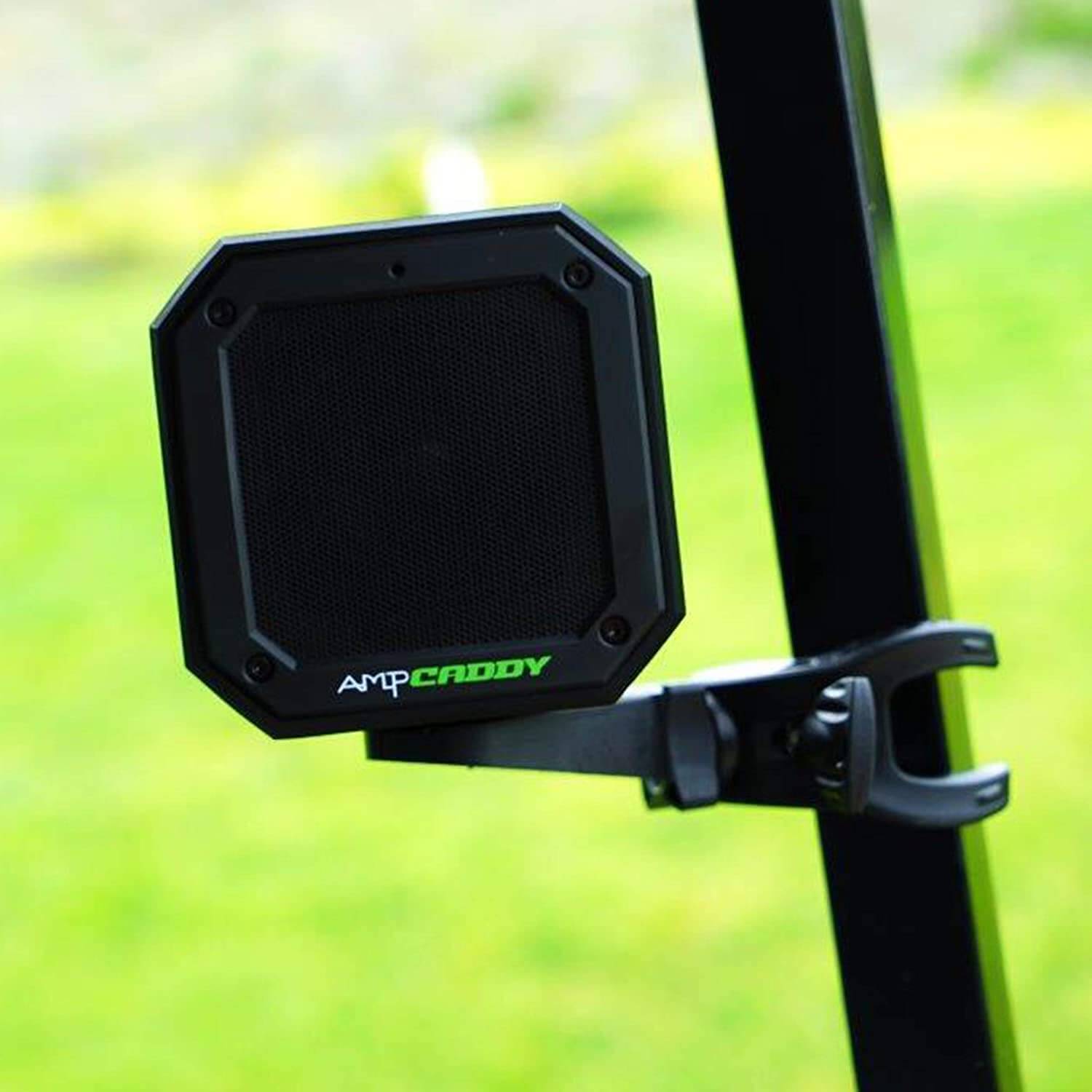 Best 10 Golf Cart Bluetooth Speaker To Buy In 2020 BWS