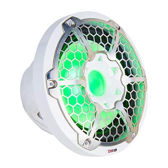 Best Marine Subwoofer Waterproof Subwoofer To Buy [2020 List] BWS