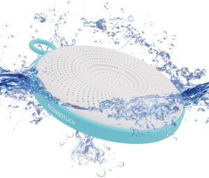 Nowbotuch IPX7 Waterproof Outdoor Bluetooth Speaker
