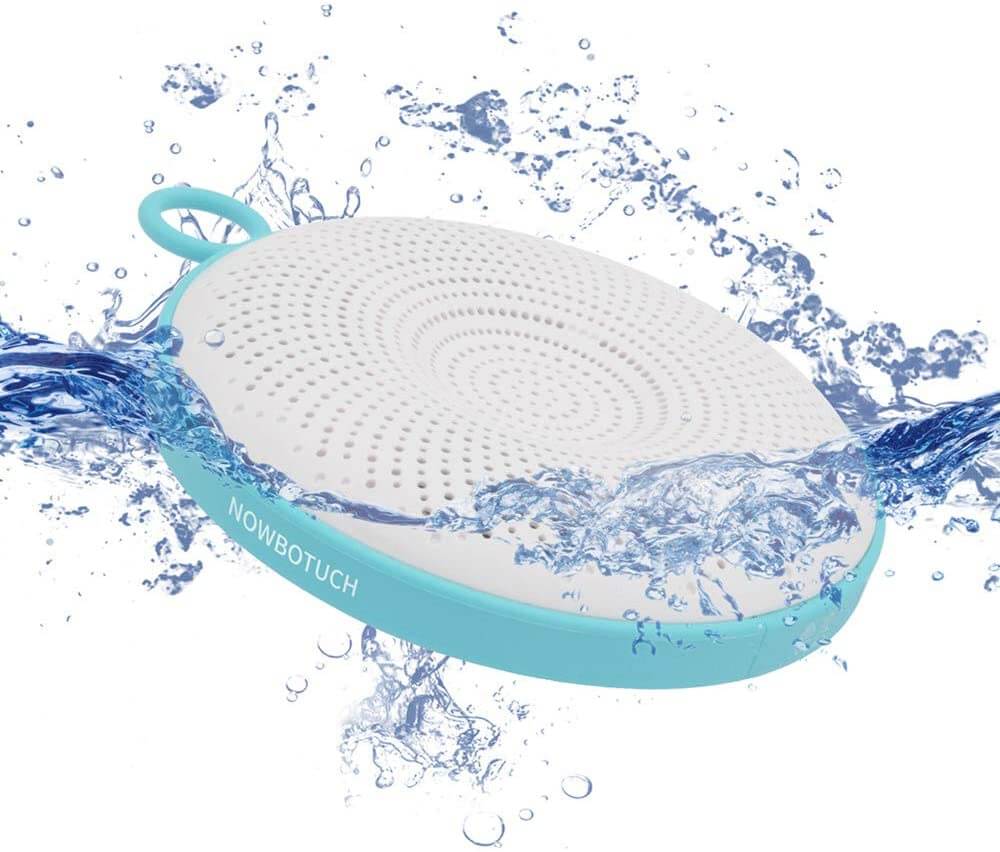 Best 5 Floating Waterproof Bluetooth Speaker To Enjoy Pool Time BWS