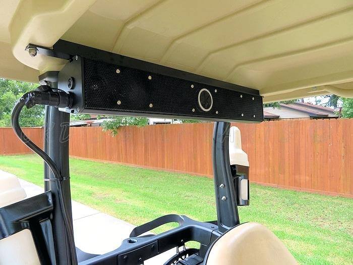 The Best 5 Golf Cart Soundbar To Buy In 2020 BWS