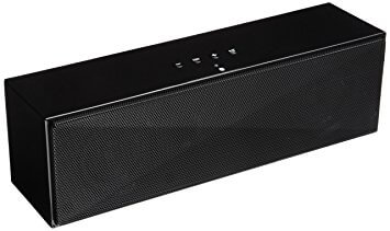AmazonBasics Large Portable Bluetooth Speaker