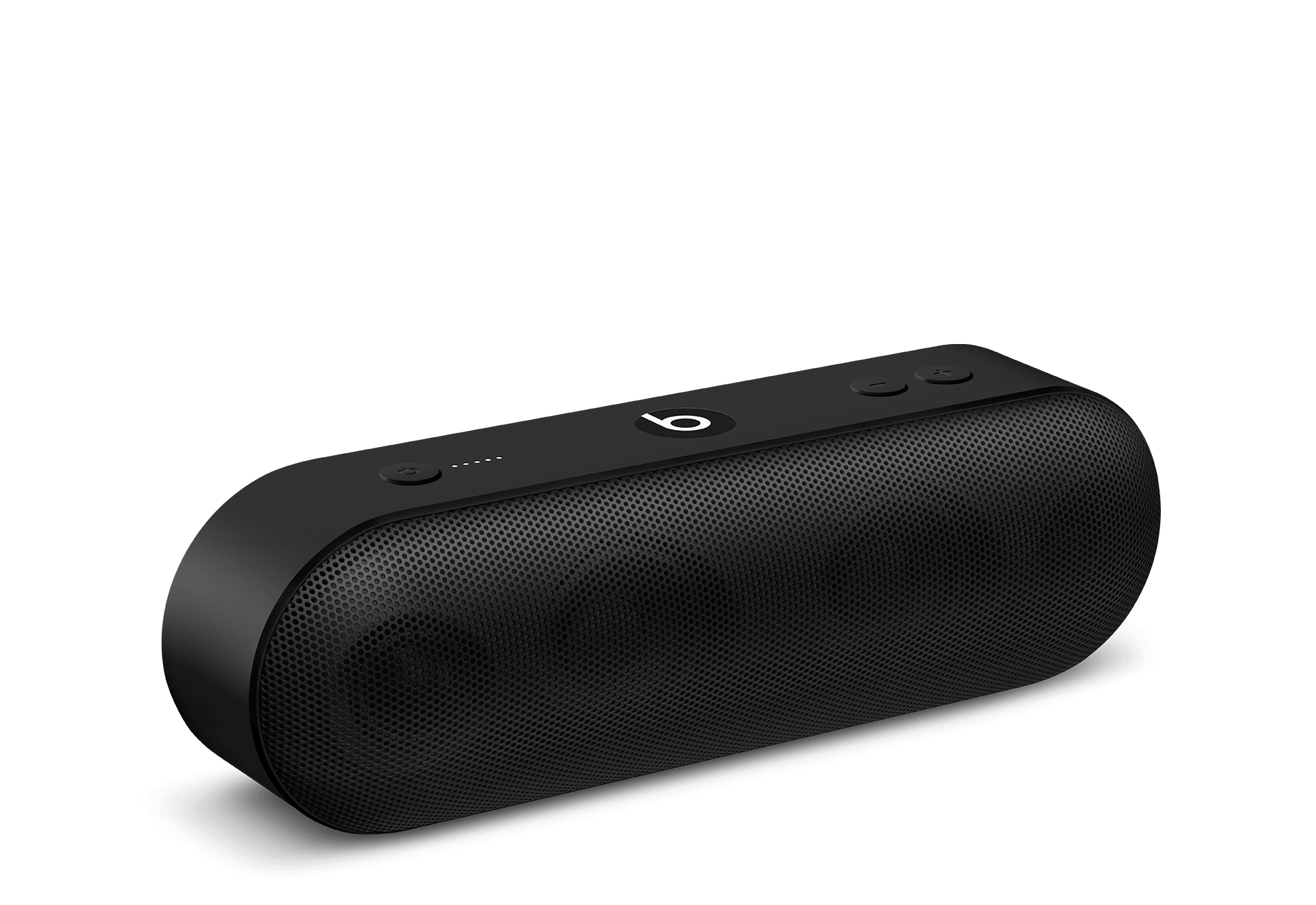 Beats Pill+ : A Portable Speaker For 