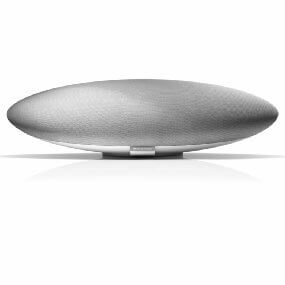 Bowers-Wilkins-Zeppelin-Wireless-Speaker is premium segment device for Echo Dot Pairing