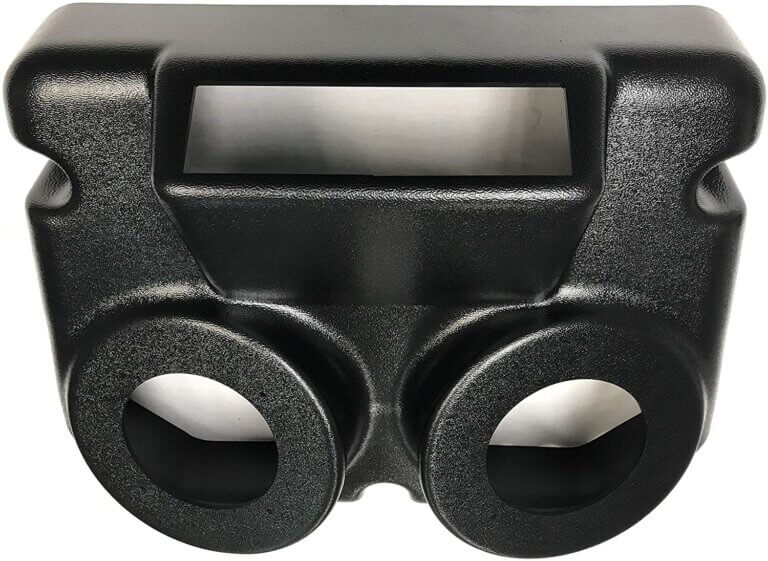 Best Overhead Stereo And Radio Console For Golf Cart [2022 List] BWS