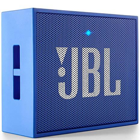 JBL Go Portable Speaker