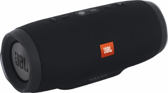 JBL Charge 3 - Buyer's choice speaker for Echo Dot