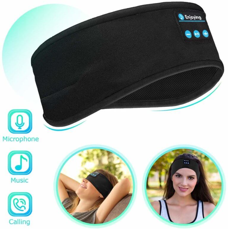 Best Headphones For Sleeping [ 2020 Updated List ] BWS