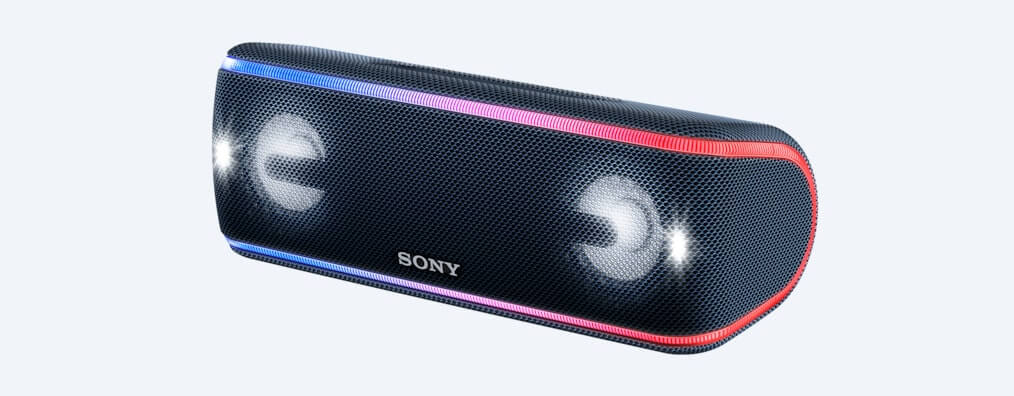 Sony SRS-XB41 Speaker