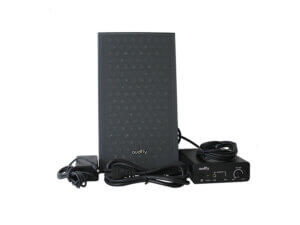 Directional Speaker