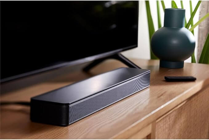 soundbar for TV