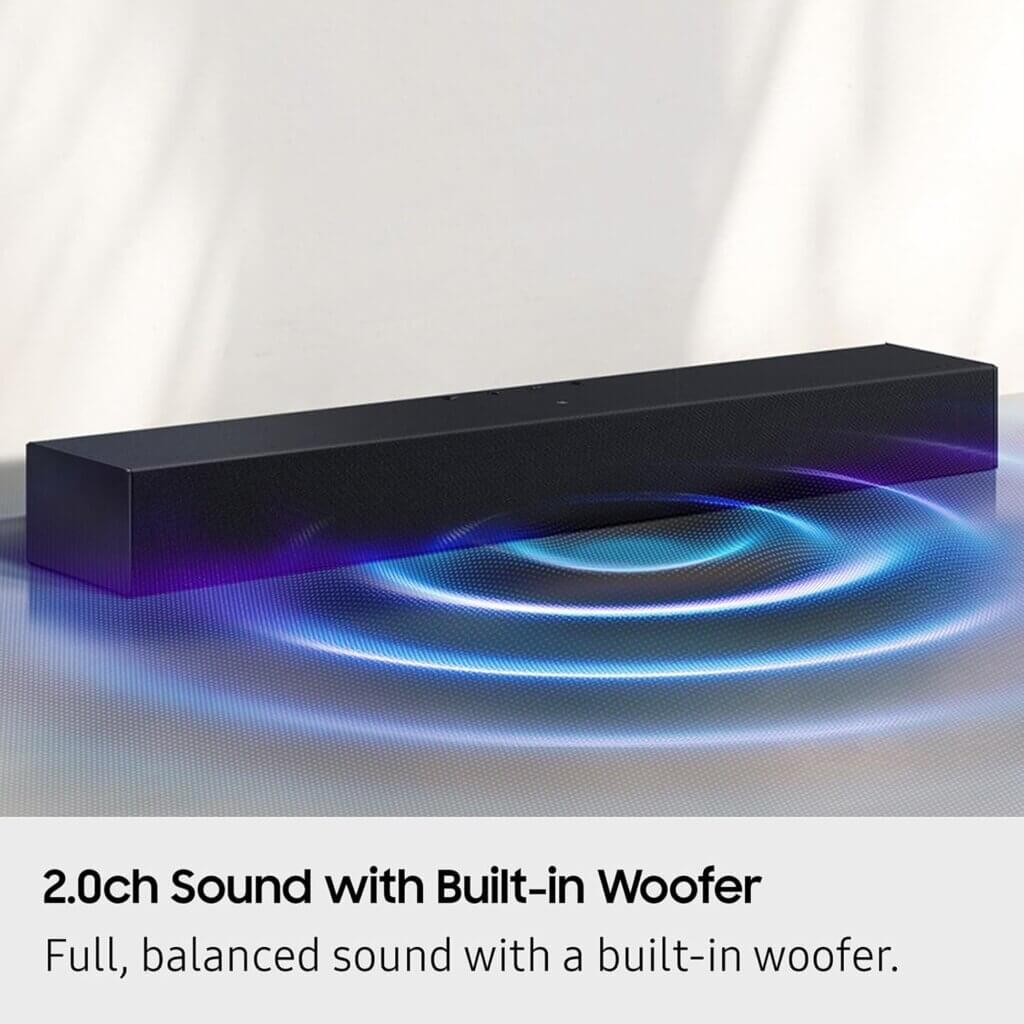 soundbar for TV