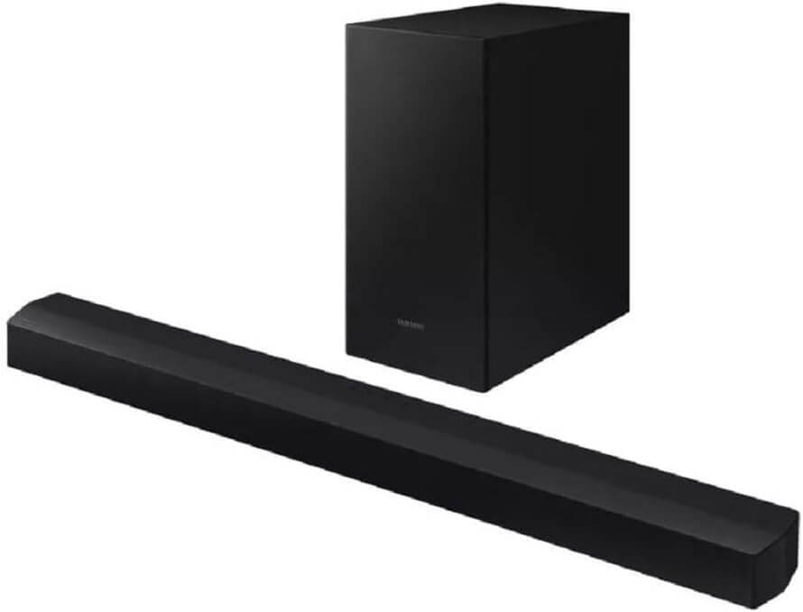 best soundbar for Samsung