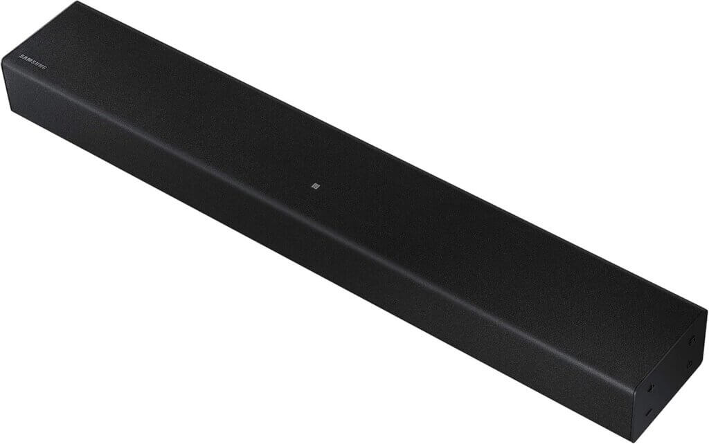 best soundbar for Samsung