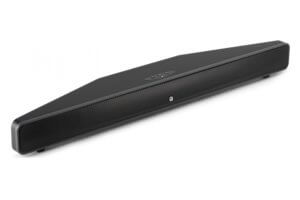 Q Acoustics Media 4 - A simple to use soundbar for TV and gaming