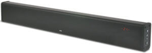 Zvox SB500 - A great companion for your home theater sound system