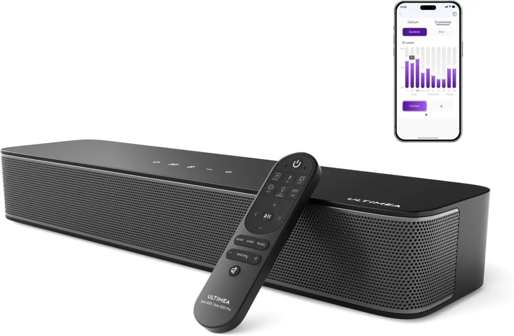 compact speaker