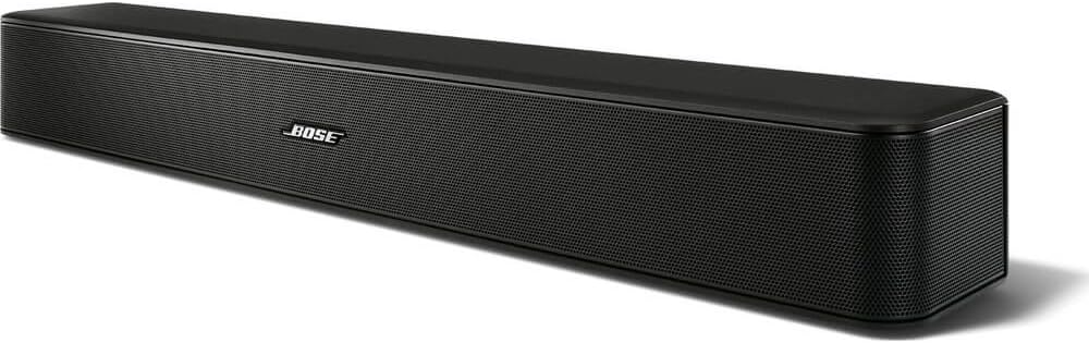 compact soundbar
