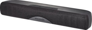 Insignia 2.0 Channel Mini Soundbar with Digital Amplifier