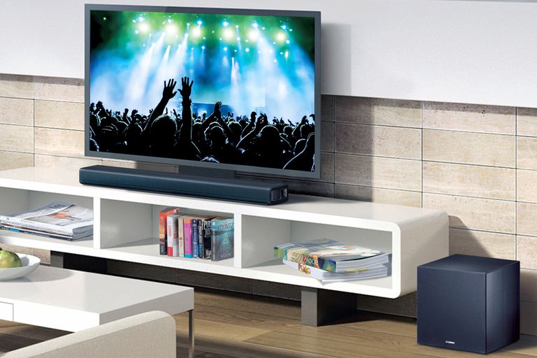 Best Tv Soundbar For Large Living Room