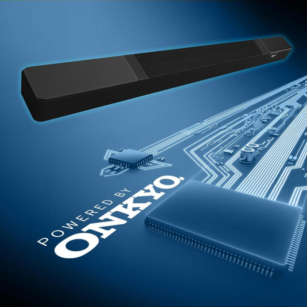 Passive Soundbar