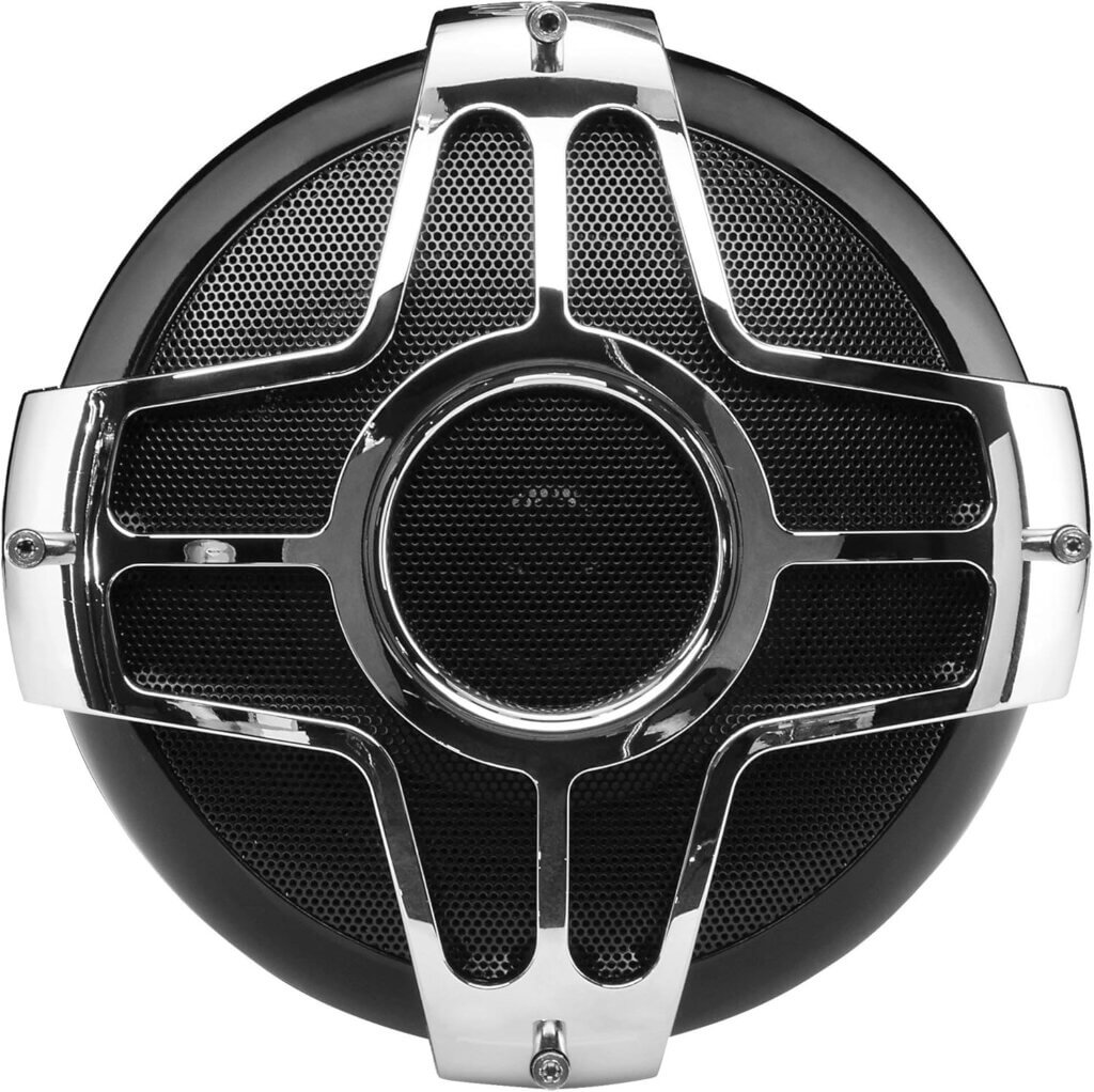 BOSS Audio Systems MC750B Motorcycle / ATV Speaker System