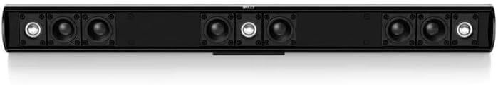 Passive Soundbar