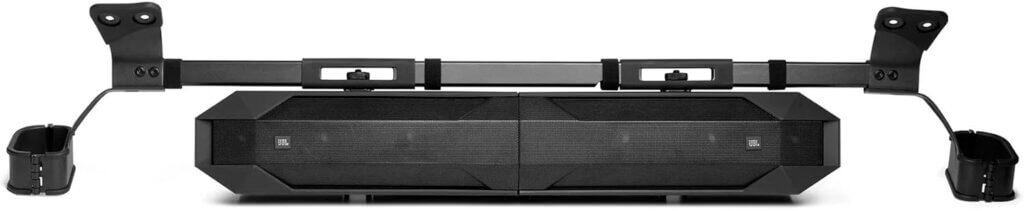 Passive Soundbar