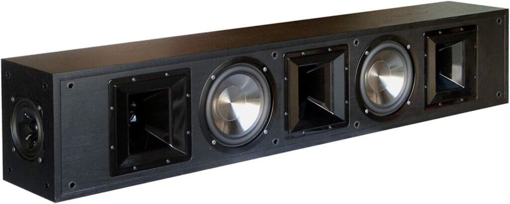 Passive Soundbar