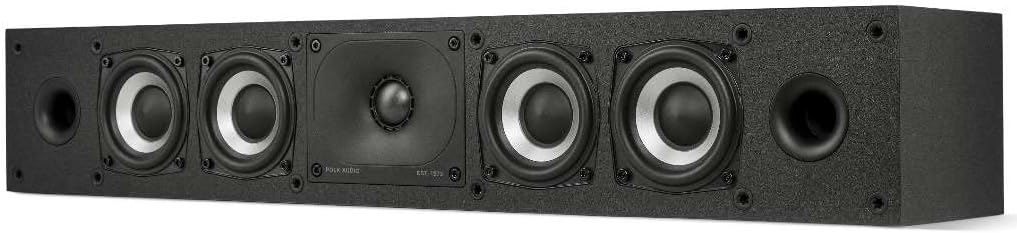 Passive Soundbar