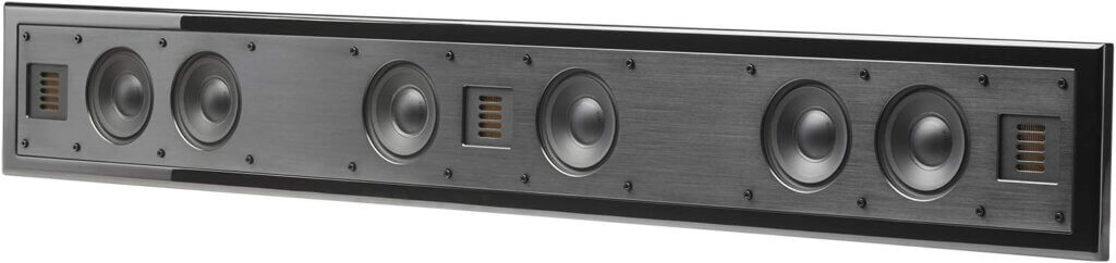 Passive Soundbar