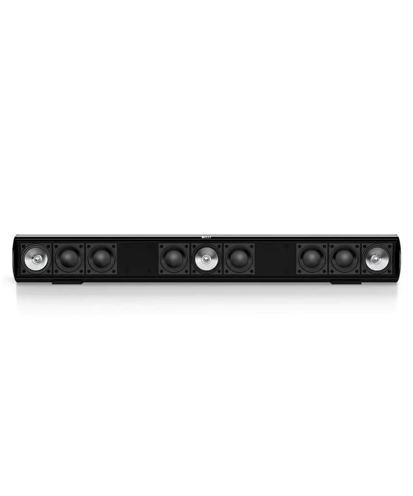 Passive Soundbar