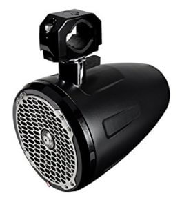 best marine tower speakers