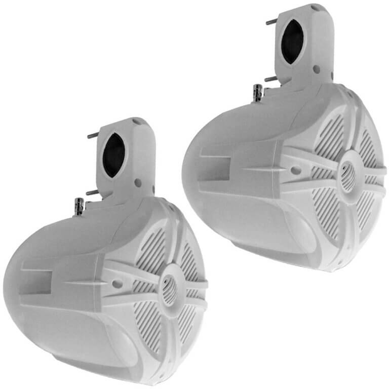 Best Marine Tower Speaker To Buy In 2021 BWS