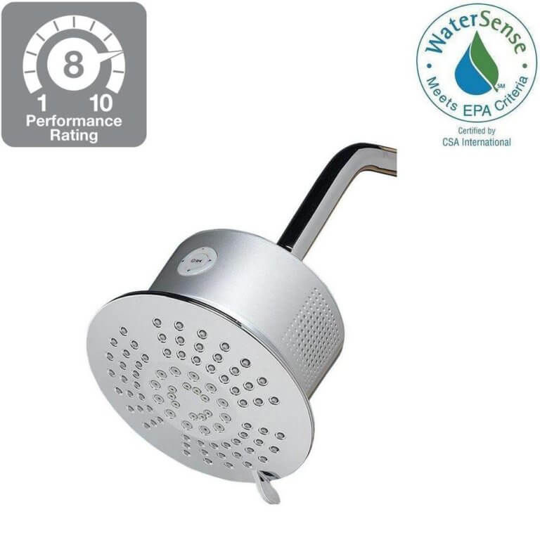 Best Bluetooth Shower Head Speaker For Musical Bathing [ 2021 Updated