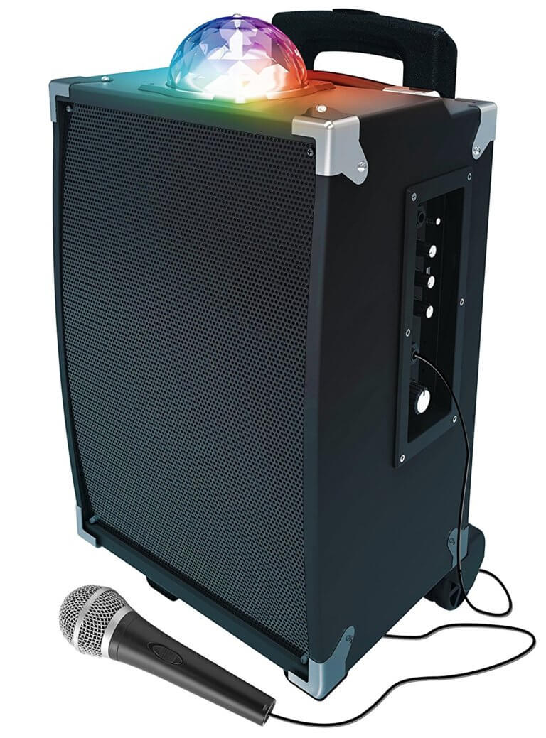 Best Tailgate Speaker To Rock Your Party In 2020 BWS