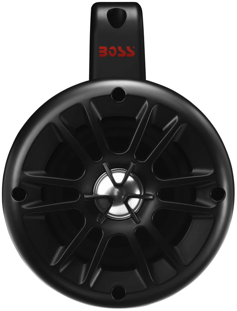 BOSS Audio BM40AMPBT ATV Sound System